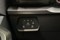 SEAT Leon Sportstourer vaihtoauto