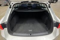 SEAT Leon Sportstourer vaihtoauto