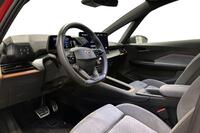 Cupra Born vaihtoauto