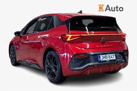 Cupra Born vaihtoauto