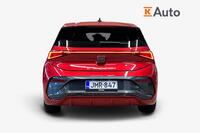 Cupra Born vaihtoauto