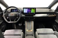 Cupra Born vaihtoauto