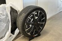 Cupra Born vaihtoauto