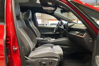 Cupra Born vaihtoauto