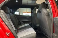 Cupra Born vaihtoauto