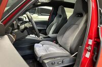 Cupra Born vaihtoauto