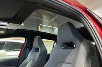 Cupra Born vaihtoauto