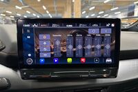 Cupra Born vaihtoauto