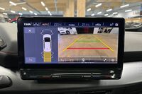 Cupra Born vaihtoauto