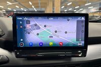 Cupra Born vaihtoauto