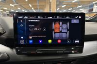 Cupra Born vaihtoauto