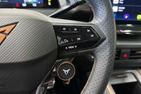 Cupra Born vaihtoauto