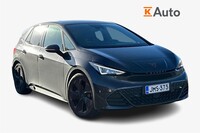 Cupra Born vaihtoauto