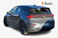 Cupra Born vaihtoauto