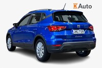 SEAT Arona vaihtoauto