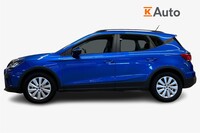 SEAT Arona vaihtoauto