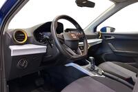 SEAT Arona vaihtoauto