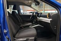SEAT Arona vaihtoauto