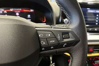 SEAT Arona vaihtoauto
