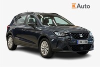 SEAT Arona vaihtoauto