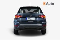 SEAT Arona vaihtoauto