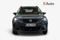 SEAT Arona vaihtoauto