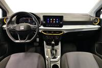 SEAT Arona vaihtoauto
