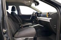 SEAT Arona vaihtoauto