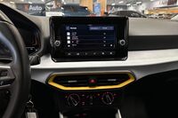 SEAT Arona vaihtoauto