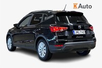 SEAT Arona vaihtoauto