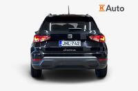 SEAT Arona vaihtoauto