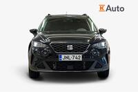 SEAT Arona vaihtoauto