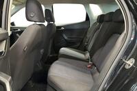 SEAT Arona vaihtoauto