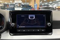 SEAT Arona vaihtoauto