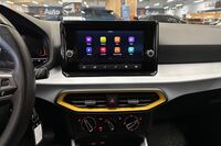 SEAT Arona vaihtoauto