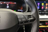 SEAT Arona vaihtoauto