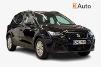SEAT Arona vaihtoauto