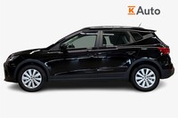 SEAT Arona vaihtoauto