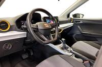 SEAT Arona vaihtoauto