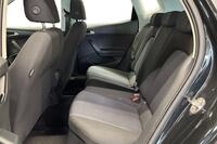 SEAT Arona vaihtoauto