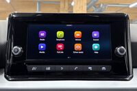 SEAT Arona vaihtoauto