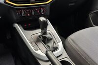 SEAT Arona vaihtoauto