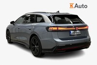 Volkswagen ID.7 vaihtoauto