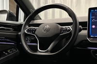 Volkswagen ID.7 vaihtoauto