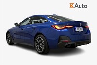 BMW i4 vaihtoauto