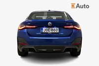 BMW i4 vaihtoauto