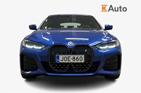 BMW i4 vaihtoauto