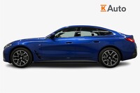 BMW i4 vaihtoauto