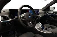 BMW i4 vaihtoauto