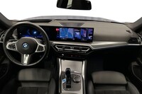 BMW i4 vaihtoauto